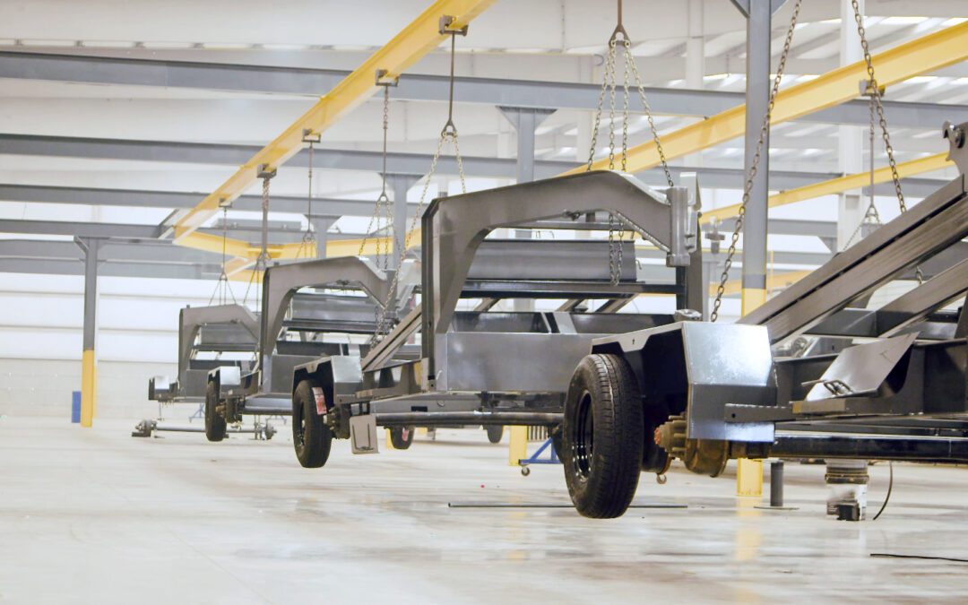 The Future of Trailers 2024 – What’s New and Exciting